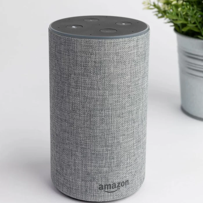 Amazon Portable Speaker